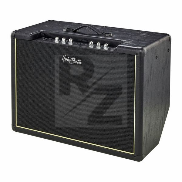 Harley Benton G212A-FR Active Cabinet Image Harley Benton G212A-FR Active Cabinet