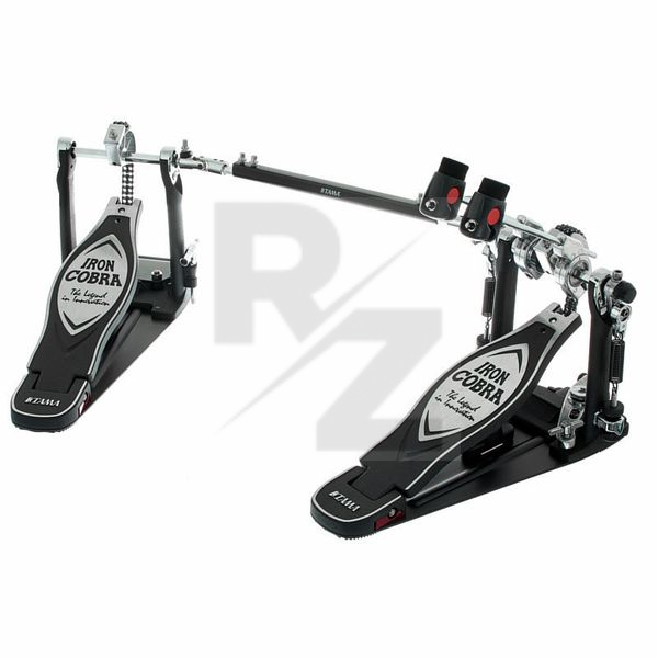 Tama HP900RWN Roll.-Glide IronCobra Image Tama HP900RWN Roll.-Glide IronCobra