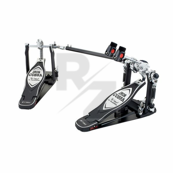 Image Tama HP900PWN PowerGlide Iron Cobra