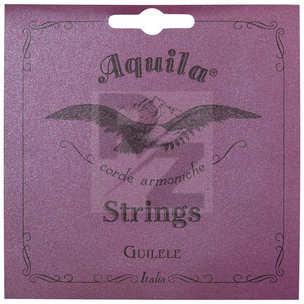 Image Aquila Guitalele Strings