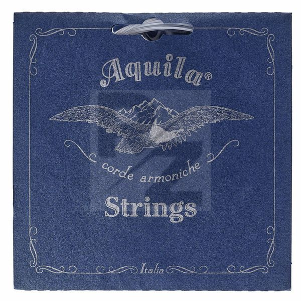 Image Aquila Guilele/Guitalele Set High E