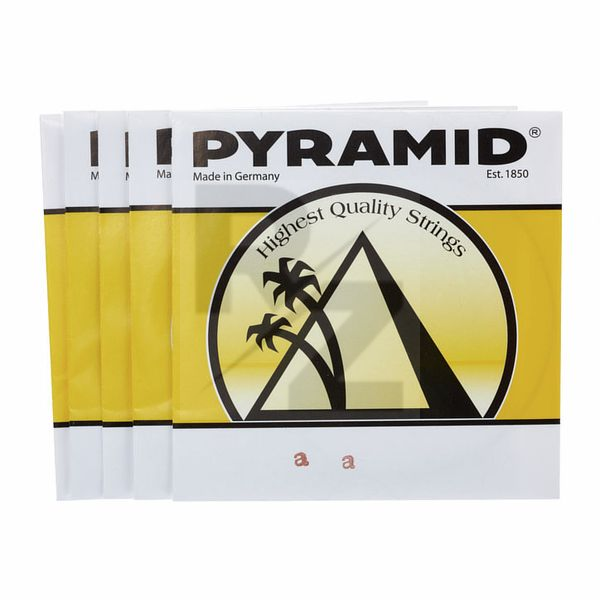 Image Pyramid SAZ 675/8