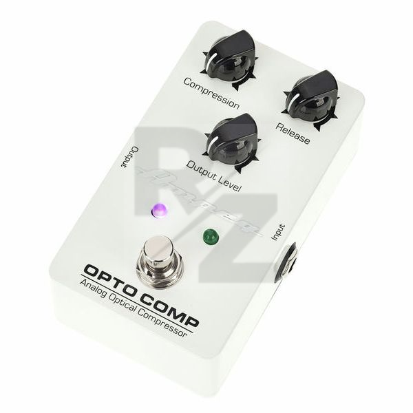 Image Ampeg Opto Comp Compressor