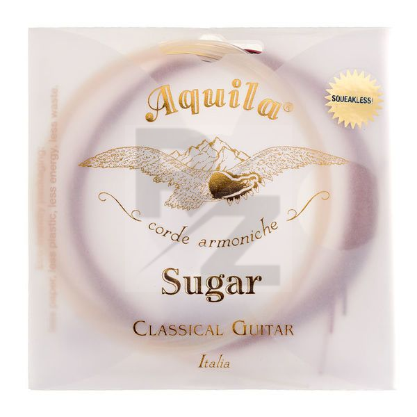 Image Aquila 157C Sugar Classical Flamenco