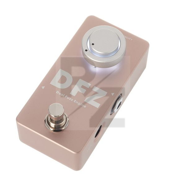 Image Darkglass DFZ Duality Fuzz
