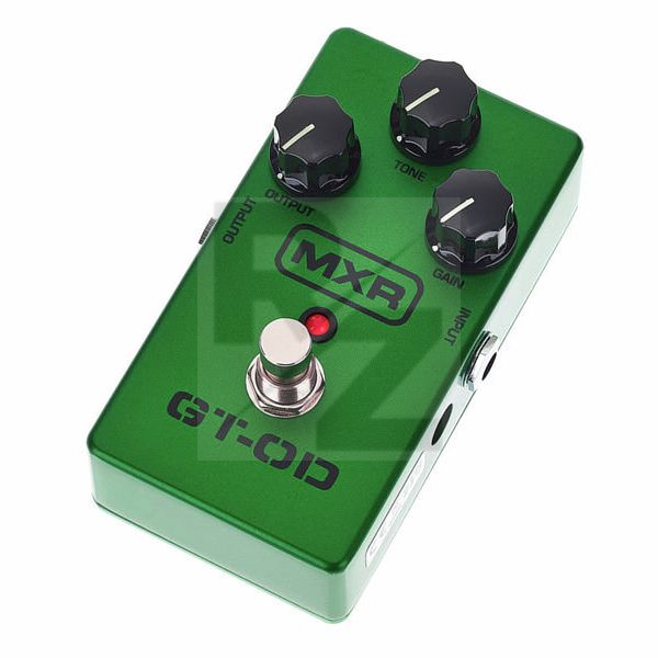 Image MXR M193 GT-OD