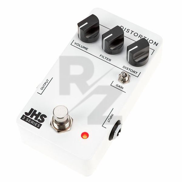 Image JHS Pedals 3 Series Distortion