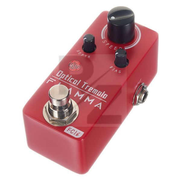 Image Flamma FC16 Tremolo
