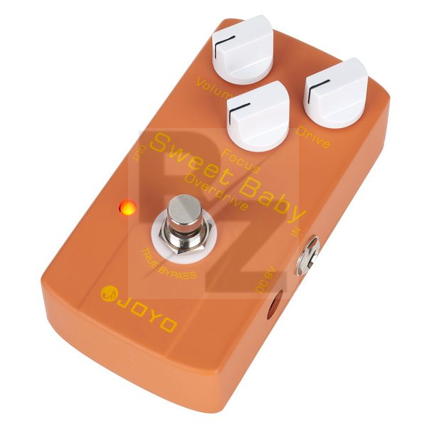 Image Joyo JF-36 Sweet Baby OD