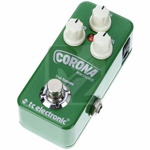 Image tc electronic Corona Mini Chorus