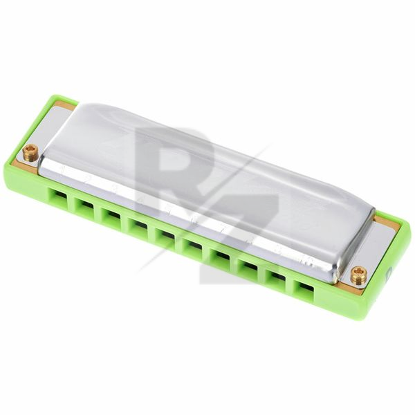 Image Hohner Rocket-Amp D