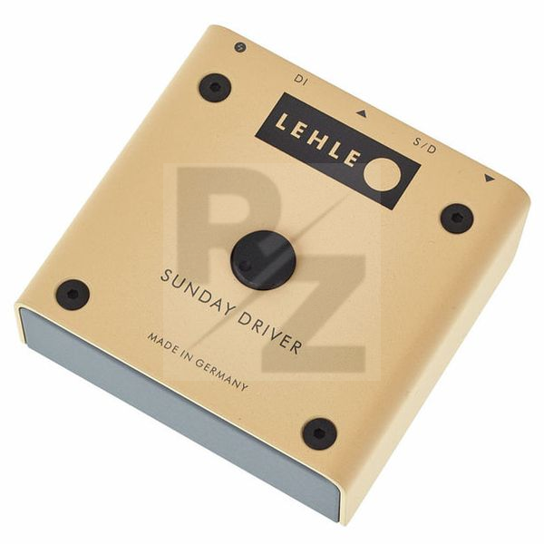 Image Lehle Sunday Driver II