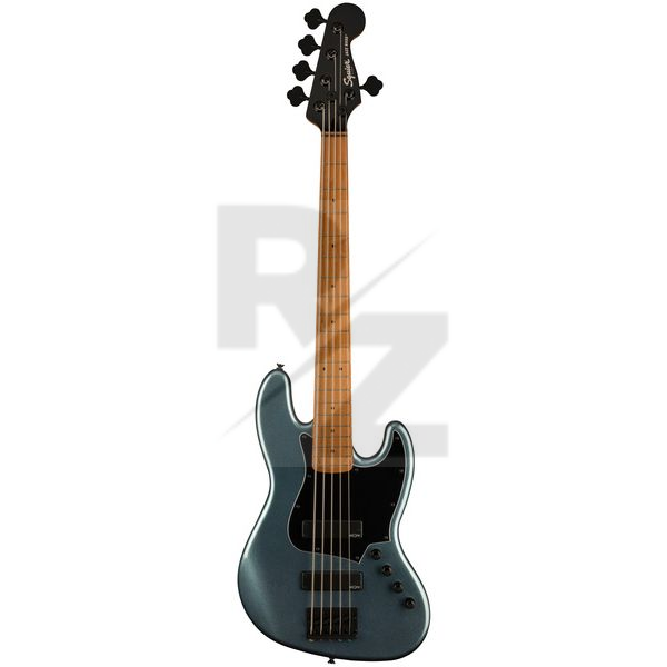 Image Squier Cont J-Bass Gunmetal V