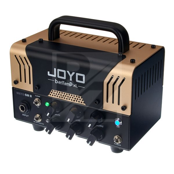 Image Joyo Meteor II