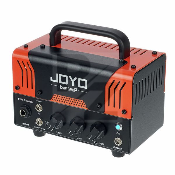 Image Joyo Firebrand