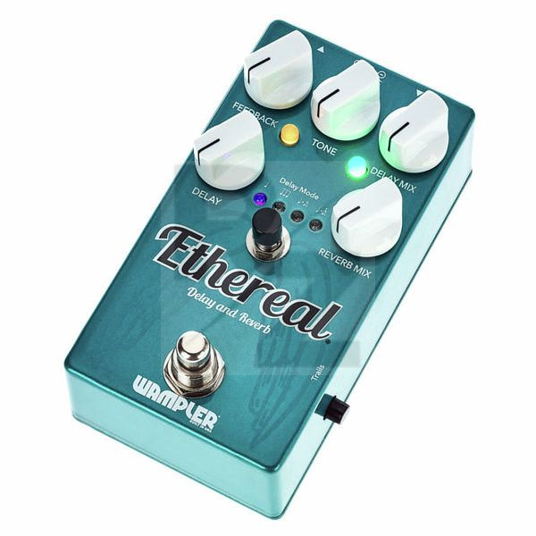 Image Wampler Ethereal