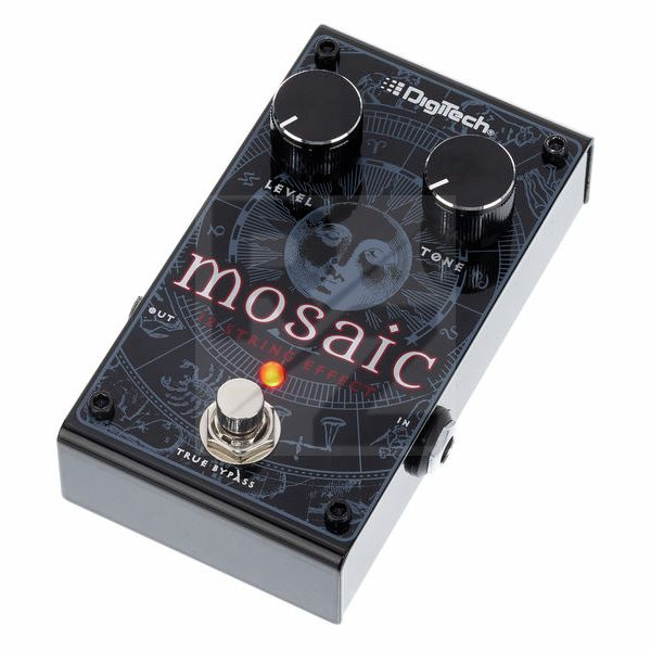 Image Digitech Mosaic