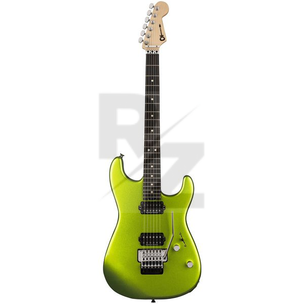 Image Charvel Pro Mod San Dimas HH LGM