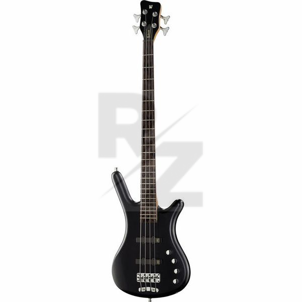 Image Warwick RB Corvette B 4 NBT Satin