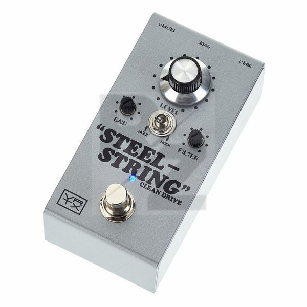 Image Vertex Steel String MKII Overdrive