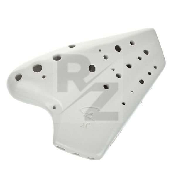 Image Thomann AC Triple Ocarina Exclusive W