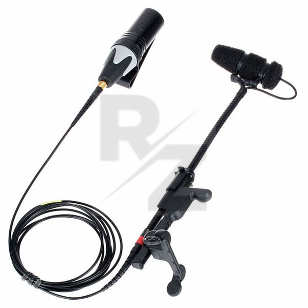 Image DPA 4099 Core Violin