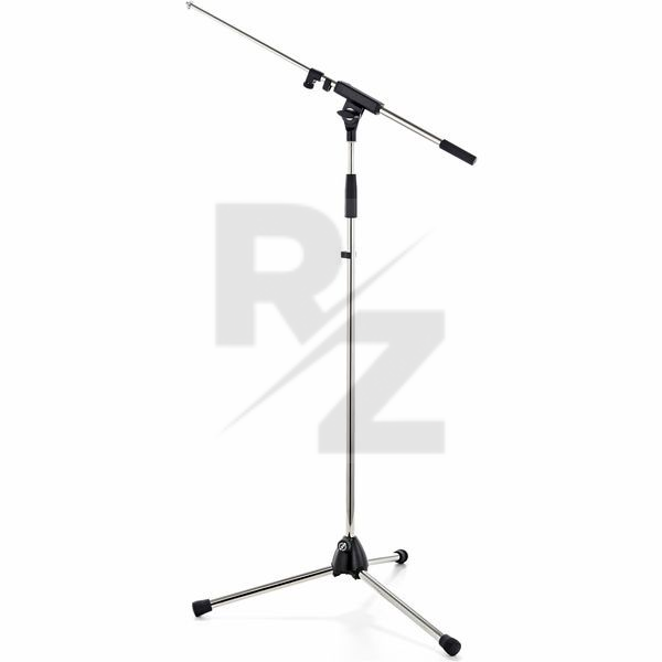 Image K&M 210/8 Chrom