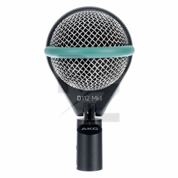 Image AKG D 112 MKII