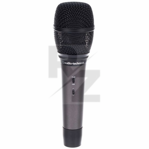 Image Audio-Technica ATM 710