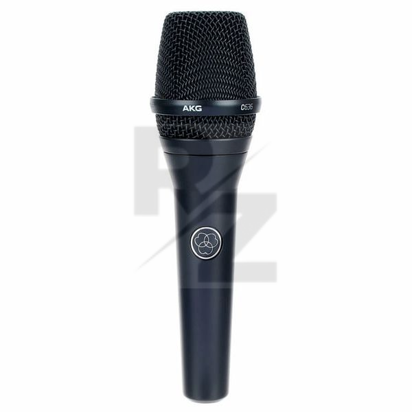 Image AKG C636 BLK