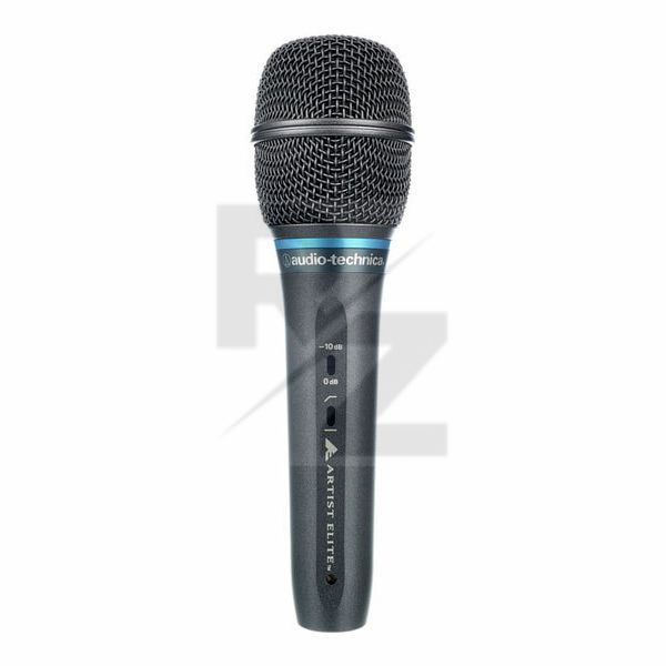 Image Audio-Technica AE 3300