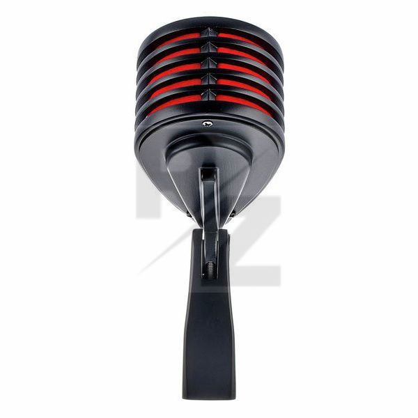 Image Heil Sound The Fin Black/Red