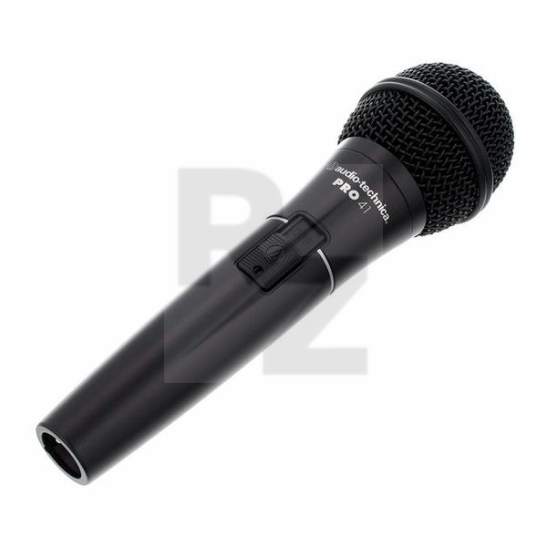 Image Audio-Technica Pro 41