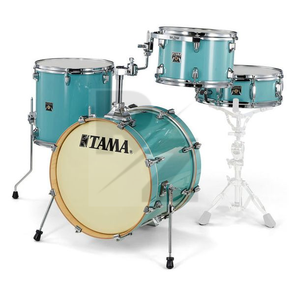 Image Tama Superst. Classic Shells 18 LEG