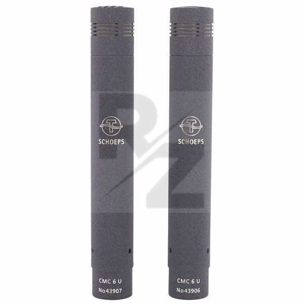 Image Schoeps Stereo-Set MK 4