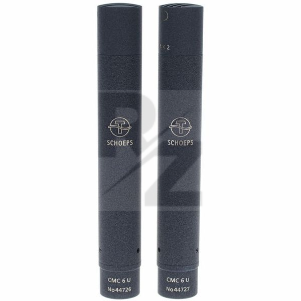 Image Schoeps Stereo-Set MK 2