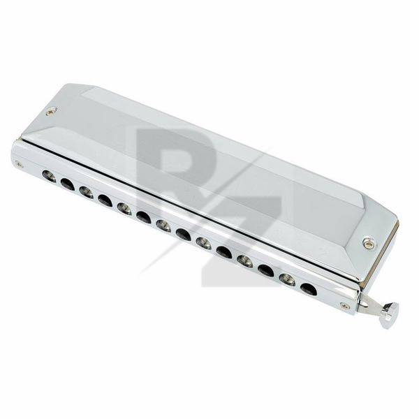 Image Suzuki SCX-56 Chromatix C