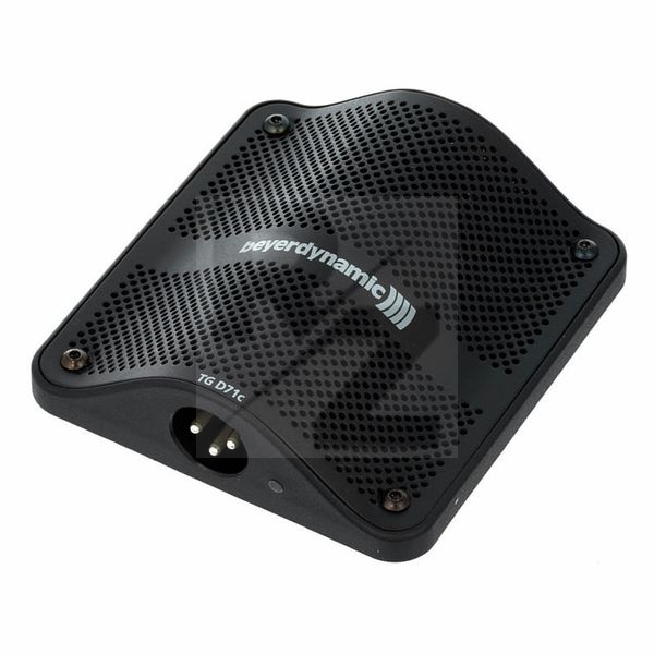 Image beyerdynamic TG D71