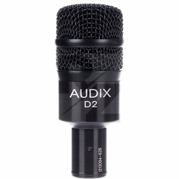 Image Audix D2