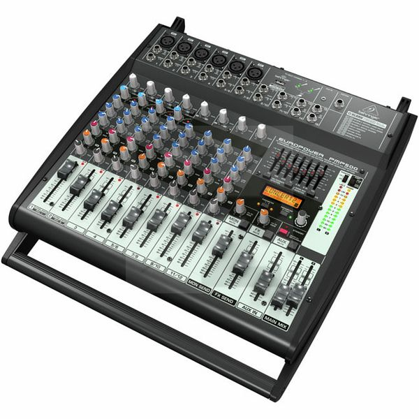 Image Behringer PMP 500