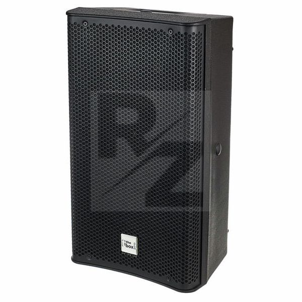 Image the box pro DSP 108