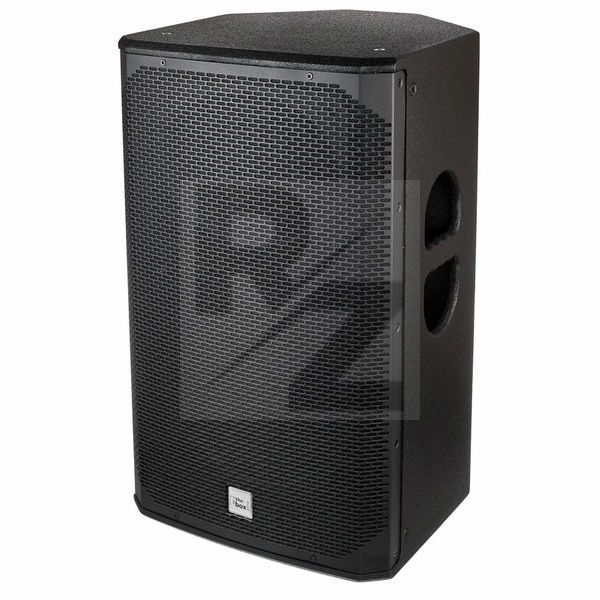 the box pro DSX 112 Image the box pro DSX 112