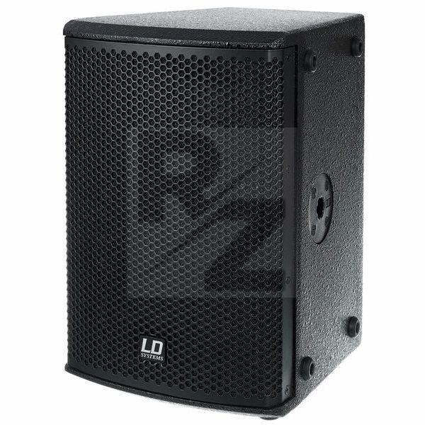 Image LD Systems Mix 6 A G3