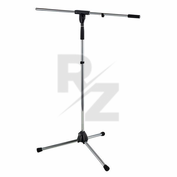 Image K&M 210/6 Chrome