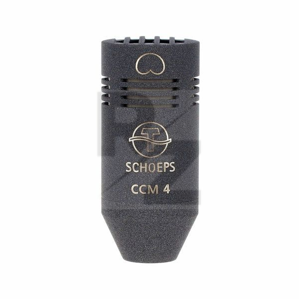 Image Schoeps CCM 4 L