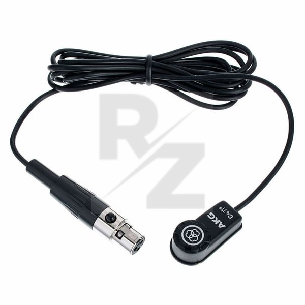 Image AKG C 411 L