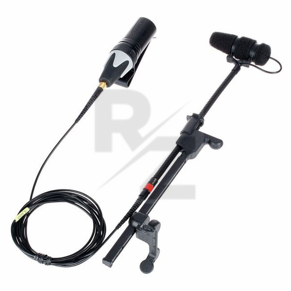 Image DPA 4099 Core Guitar