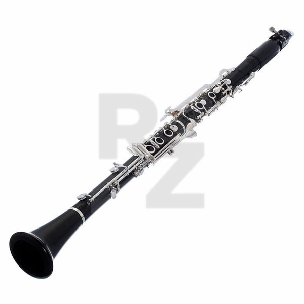Image Martin Foag G-Clarinet Model 85 