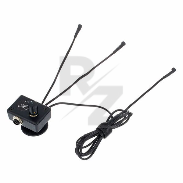 Image Myers Pickups The Grip Plus-6 with Bass Ext.