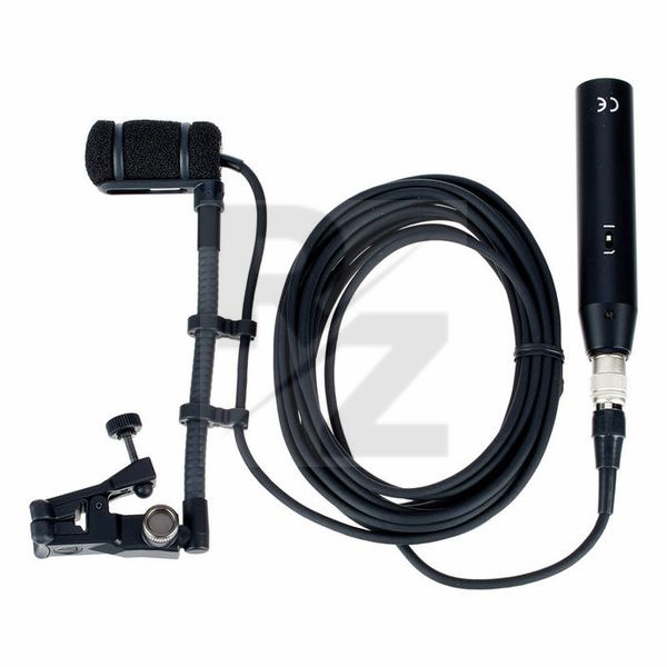 Image Audio-Technica ATM350U